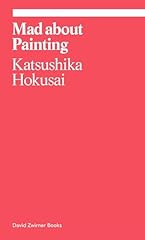 Mad painting hokusai for sale  Delivered anywhere in UK