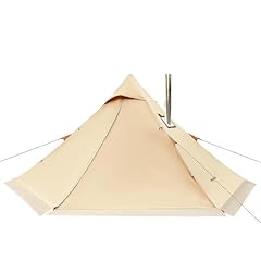 Kingcamp tipi torino gebraucht kaufen  Wird an jeden Ort in Deutschland