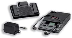 Philips transcription kit for sale  Delivered anywhere in UK
