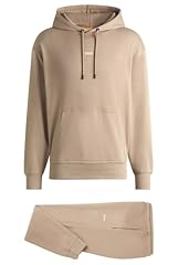 Boss mens tracksuitwesmallhood for sale  Delivered anywhere in UK