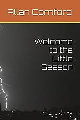 Welcome little season for sale  Delivered anywhere in UK