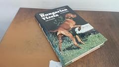 Hungarian vizsla for sale  Delivered anywhere in UK