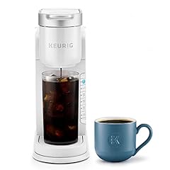 Keurig iced single for sale  Delivered anywhere in USA 