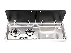 Campervan motorhome sink for sale  Delivered anywhere in UK