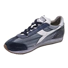 Diadora heritage equipe usato  Spedito ovunque in Italia 