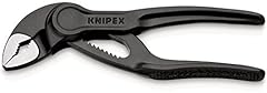 Knipex cobra pipe for sale  Delivered anywhere in USA 