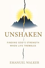 Unshaken finding god for sale  Delivered anywhere in USA 