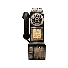 Retro telephones ornament for sale  Delivered anywhere in UK