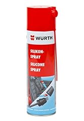 Spray silicone 500 usato  Spedito ovunque in Italia 