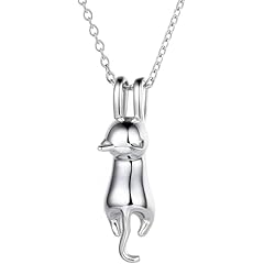 Ibxwmng collana argento usato  Spedito ovunque in Italia 