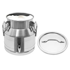 Goudergo 20l stainless for sale  Delivered anywhere in USA 