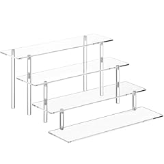 Henable tier acrylic for sale  Delivered anywhere in USA 