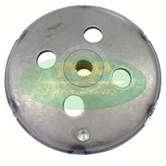 Fz00412 588 campana usato  Spedito ovunque in Italia 