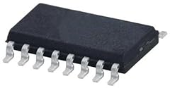 Transceiver smd soic16 usato  Spedito ovunque in Italia 
