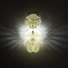 Qaoldh printed angel for sale  Delivered anywhere in USA 