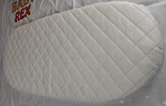 Baby rex quilted for sale  Delivered anywhere in Ireland