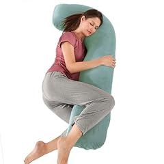 Pregnancy pillow sleeping for sale  Delivered anywhere in UK