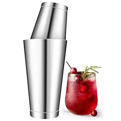 Boston cocktail shaker for sale  Delivered anywhere in USA 