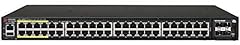 Brocade icx7450 48p for sale  Delivered anywhere in USA 