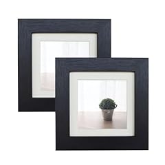 Photo frames black for sale  Delivered anywhere in UK