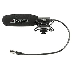 Azden sgm 250mx for sale  Delivered anywhere in USA 
