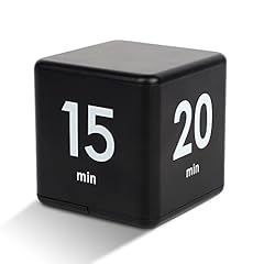 Cube timer digital for sale  Delivered anywhere in Ireland