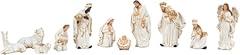 Geschenkestadl krippenfiguren  gebraucht kaufen  Wird an jeden Ort in Deutschland