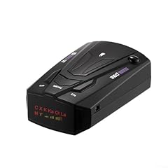 Speed camera detector for sale  Delivered anywhere in UK