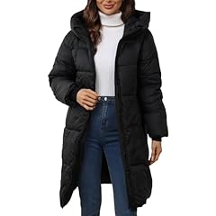 Hooudo winter coats for sale  Delivered anywhere in UK