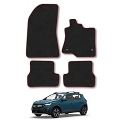 Dacia sandero car for sale  Delivered anywhere in UK