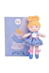 Poupée ballerine bleue d'occasion  Livré partout en France