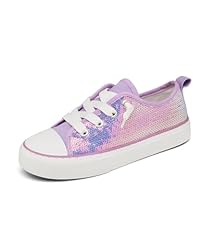 Girls canvas sneakers for sale  Delivered anywhere in USA 