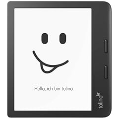 Ereader tolino vision gebraucht kaufen  Wird an jeden Ort in Deutschland