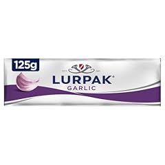 Lurpak garlic butter for sale  Delivered anywhere in UK