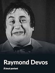 Raymond devos d'occasion  Livré partout en France