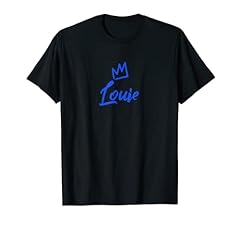 Louie king blue for sale  Delivered anywhere in USA 