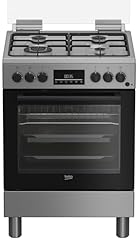 Fbe62310gx cucina gas usato  Spedito ovunque in Italia 