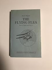 Flying flea build for sale  Delivered anywhere in Ireland