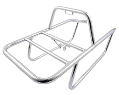 Gepäckträger chrom zündapp gebraucht kaufen  Wird an jeden Ort in Deutschland