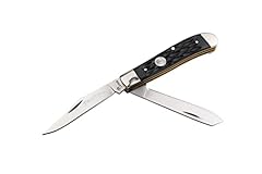 Boker mini trapper for sale  Delivered anywhere in USA 