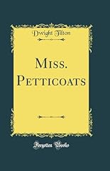 Miss. petticoats d'occasion  Livré partout en France