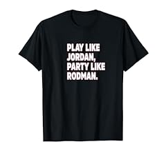Play like jordan for sale  Delivered anywhere in USA 
