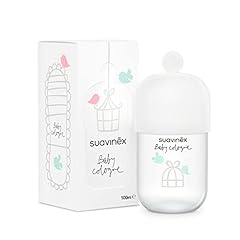 Suavinex baby cologne d'occasion  Livré partout en France