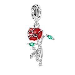 Gnoce flower pendant for sale  Delivered anywhere in UK
