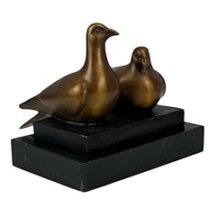 Sculpture bronze représentant d'occasion  Livré partout en France
