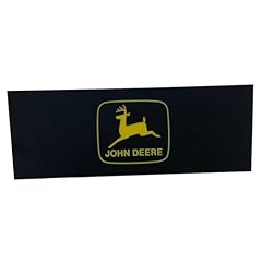 John deere decal for sale  Delivered anywhere in USA 