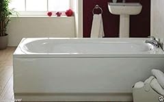 Bathroom bath side for sale  Delivered anywhere in Ireland