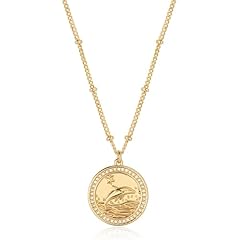 Ladygd gold pendant for sale  Delivered anywhere in USA 