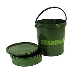 Starbaits seau bucket for sale  Delivered anywhere in UK