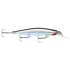Rapala shadow rap for sale  Delivered anywhere in Ireland